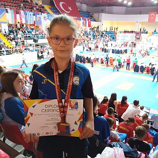 Република Српска - Билећа - Карате клуб "Херцеговац"