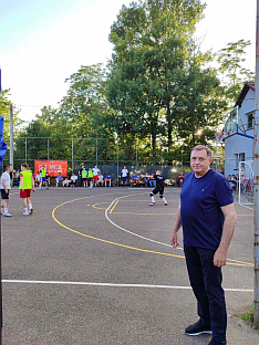 Република Српска - предсједник