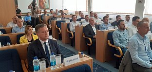 Република Српска - Пале - Скупштина општине