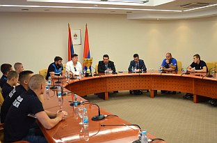 Република Српска - Народна скупштина - Стевандић