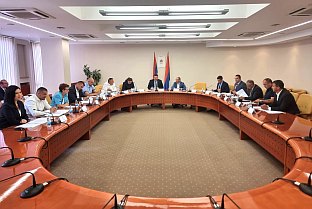 Република Српска - Народна скупштина - Колегијум