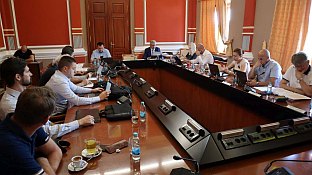 БиХ - Брчко - Влада