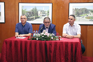 Република Српска - Дервента- Градска управа