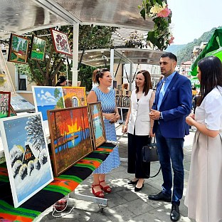 Република Српска - Зворник - манифестација