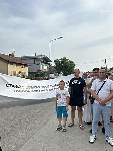 Република Српска - Бањалука - водоснабдијевање