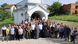 Република Српска - Лопаре - култура сјећања