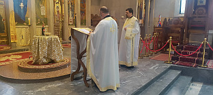 Србија - Београд - сјећање