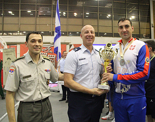 Србија - војска