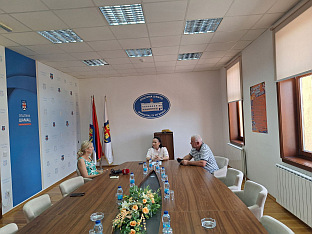 Република Српска - Шамац - општина