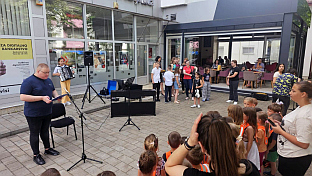 Република Српска - Прњавор - Музичка школа