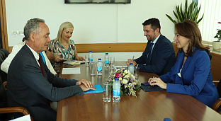 БиХ - УНИЦЕФ - Бошњак, Лусет