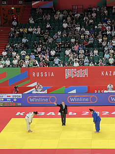 Република Српска - Игре БРИКС-а