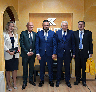 Република Српска - Србија - поште