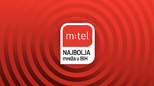 Република Српска - "М:тел"