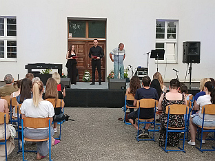 Република Српска - Приједор - Свјетски дан музике