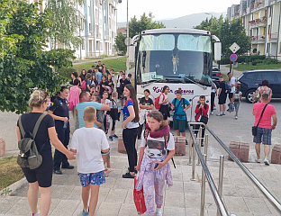 Република Српска - Србија