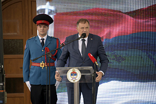 Република Српска - пробој коридора - Додик