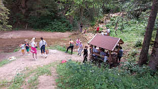 Република Српска - Источно Сарајево - Туристичка организација