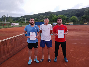 Република Српска - Нови Град - тенис