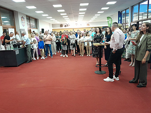 Република Српска - Мркоњић Град - манифестације