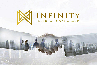 Република Српска - Инфинити група - санкције