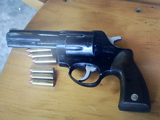 Република Српска - Сребреница - полиција