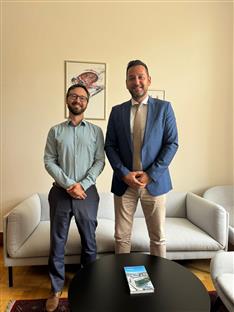 БиХ - ММФ - Бадњевић, Тудик