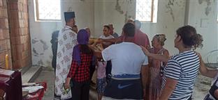 ФБиХ - Босанско Грахово - СПЦ