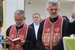 Србија - култура - Селаковић