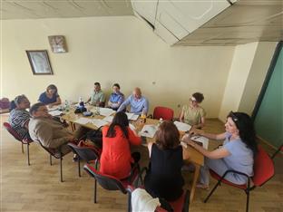 Република Српска - Приједор - породично насиље