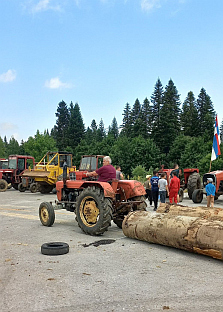 Република Српска - Хан Пијесак - манифестација