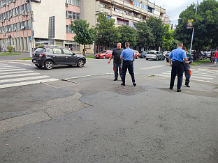 Република Српска - Градишка - Полицијска управа