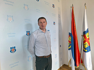 Република Српска - Шамац - финансије