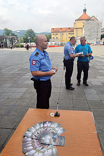 Република Српска - Бањалука - Полицијска управа