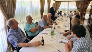 Република Српска - Добој - Дан града