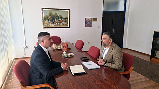 Република Српска - Пале - високо образовање