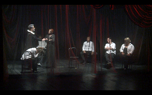 Република Српска - Источно Сарајево - Народно позориште