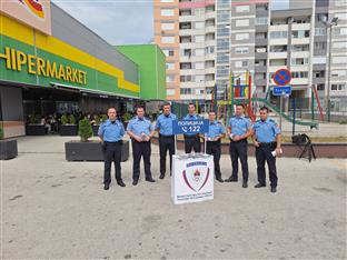 Република Српска - Источно Сарајево - Полицијска управа