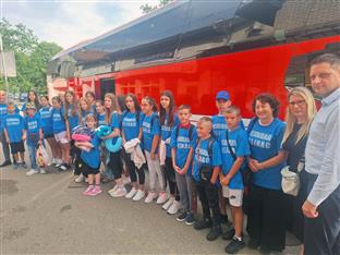 Република Српска - Челинац - социјализација дјеце