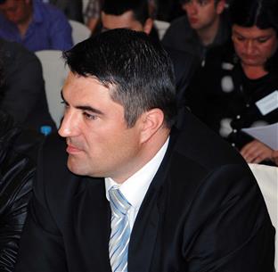 БиХ - САД - реаговање -  Вујичић