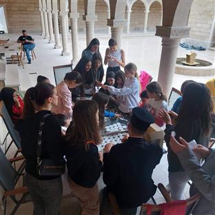 ФБиХ - Босански Петровац - Светосавски омладински камп