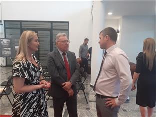 Република Српска - Источно Ново Сарајево - култура сјећања