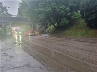 Република Српска - Приједор - невријеме