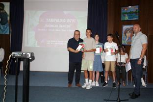 Република Српска - Модрича - култура