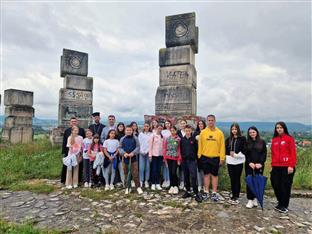 ФБиХ - Босански Петровац - друштво
