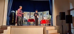 Република Српска - Хан Пијесак - култура