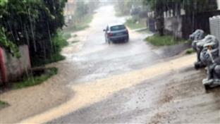 Република Српска - Добој - невријеме