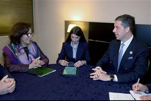 Србија - Ђурић - Да Роша