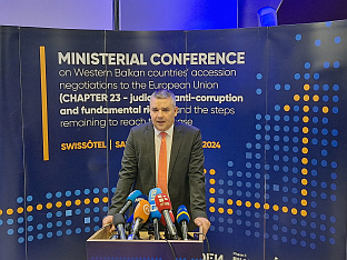 БиХ - Буноза