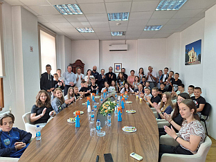 Република Српска - Србија - солидарност